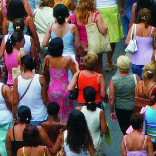 A mudança na vida pela assinatura